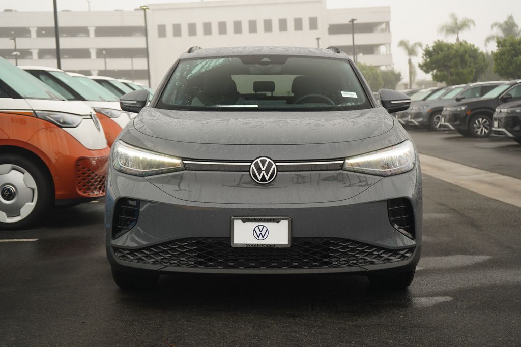 Thumbnail: 2026 Volkswagen ID.4 - 5