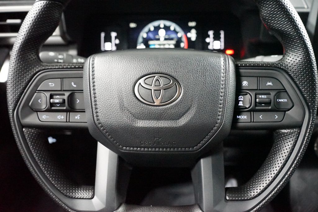 Thumbnail: 2026 Toyota Tacoma - 13
