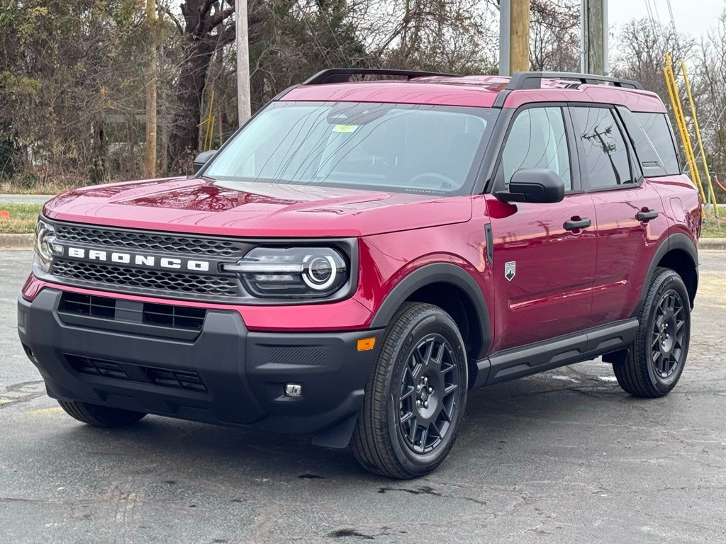 FordBronco Sport2