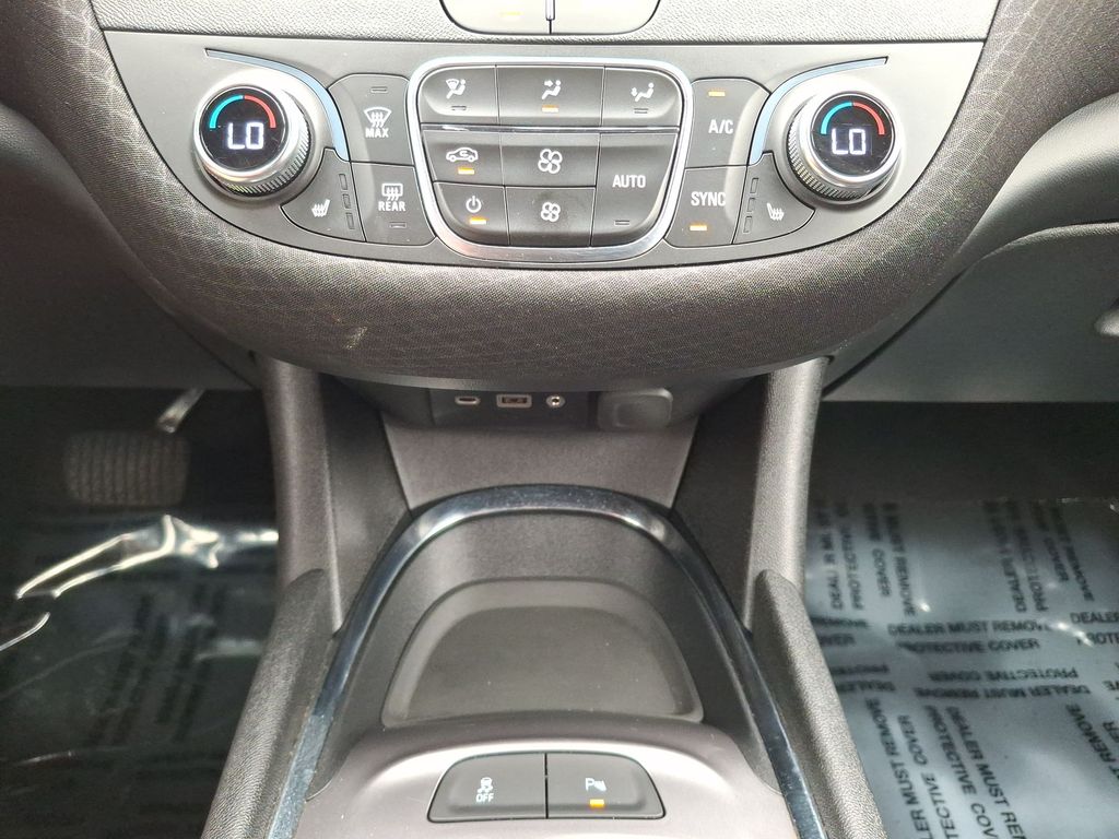 Used 2024 Chevrolet Malibu Sedan