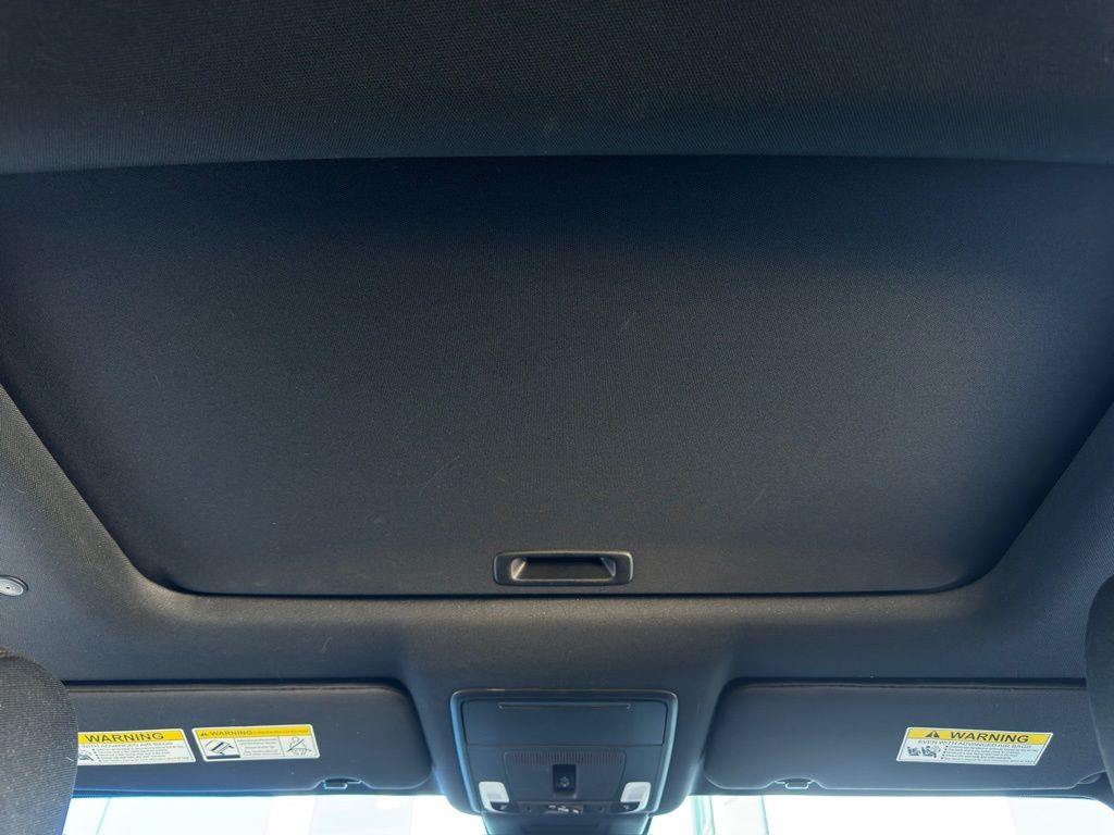 2023 Honda CR-V Hybrid Sport  at Don McGill Toyota