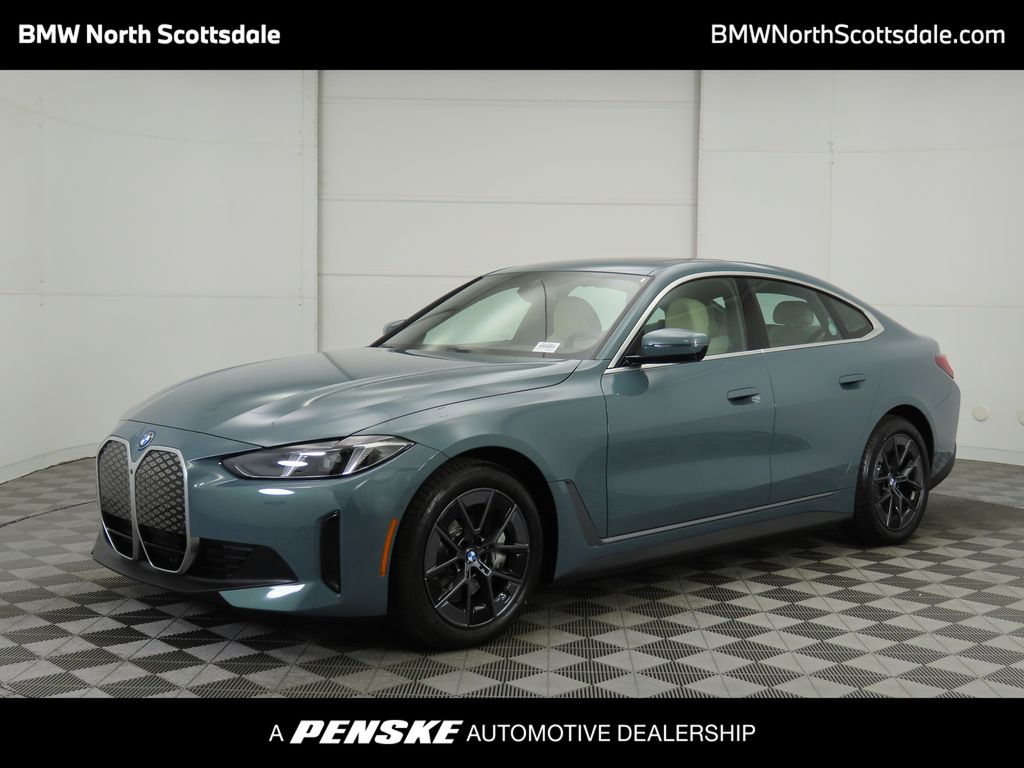 2025 BMW i4 eDrive40 -
                Phoenix, AZ