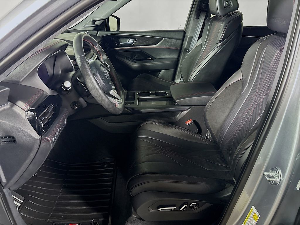 2025 Acura MDX Type S w/Advance Package