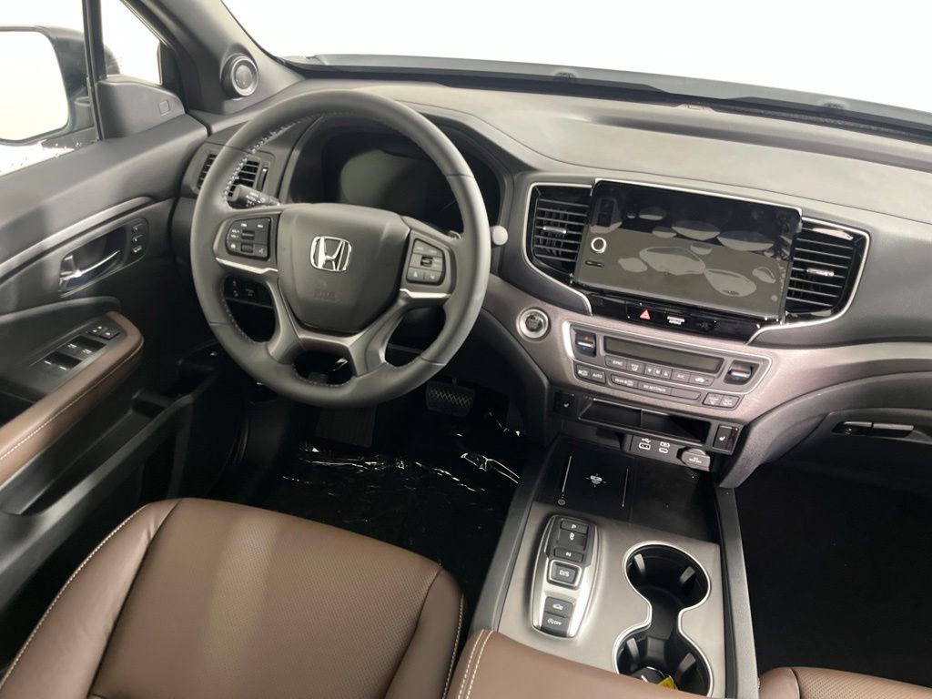 Thumbnail: 2026 Honda Ridgeline - 14