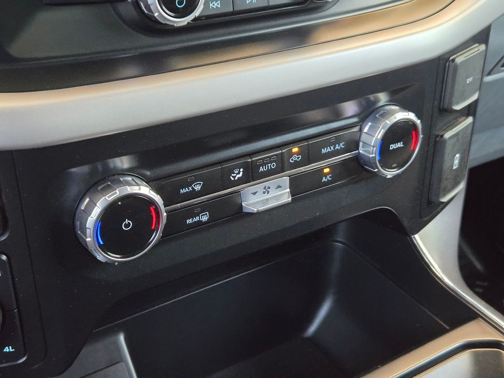 Used 2023 Ford F-150 Truck