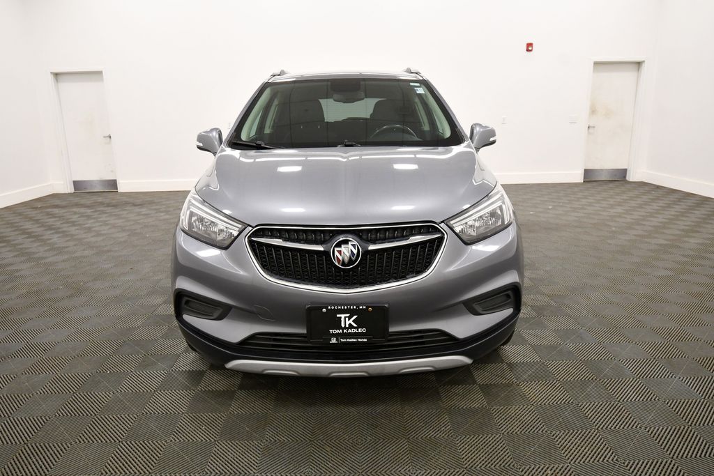 Used 2019 Buick Encore SUV