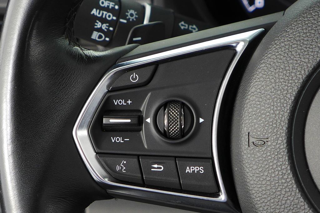 Thumbnail: 2021 Acura RDX - 30