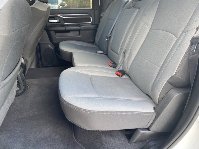 Used 2024 White Ram Big Horn image 33