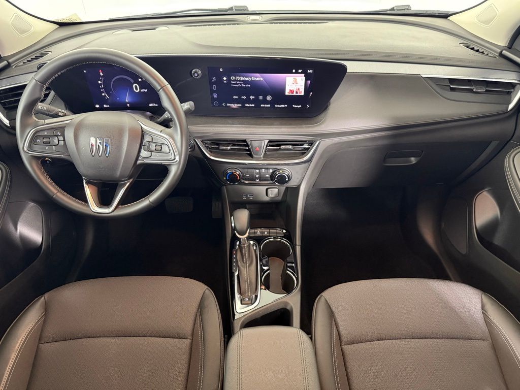 Thumbnail: 2025 Buick Encore GX - 11