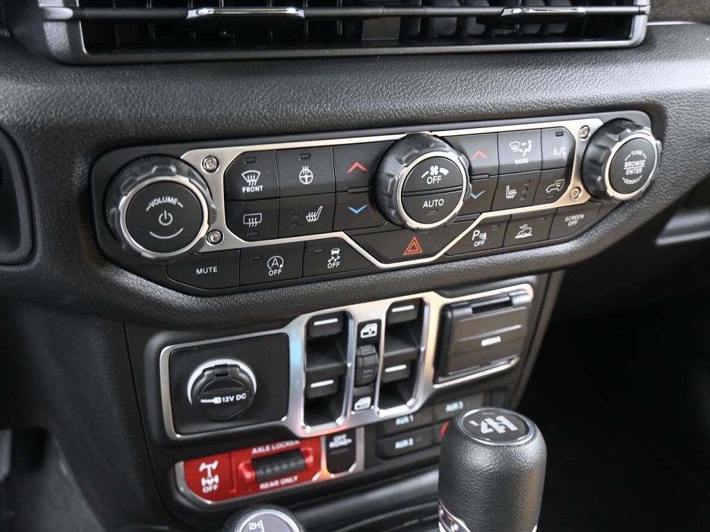 New 2026 41 Jeep Willys image 17