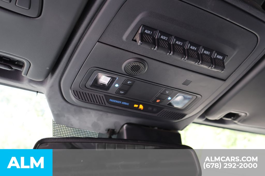 Used 2023 Black Ford Raptor image 40