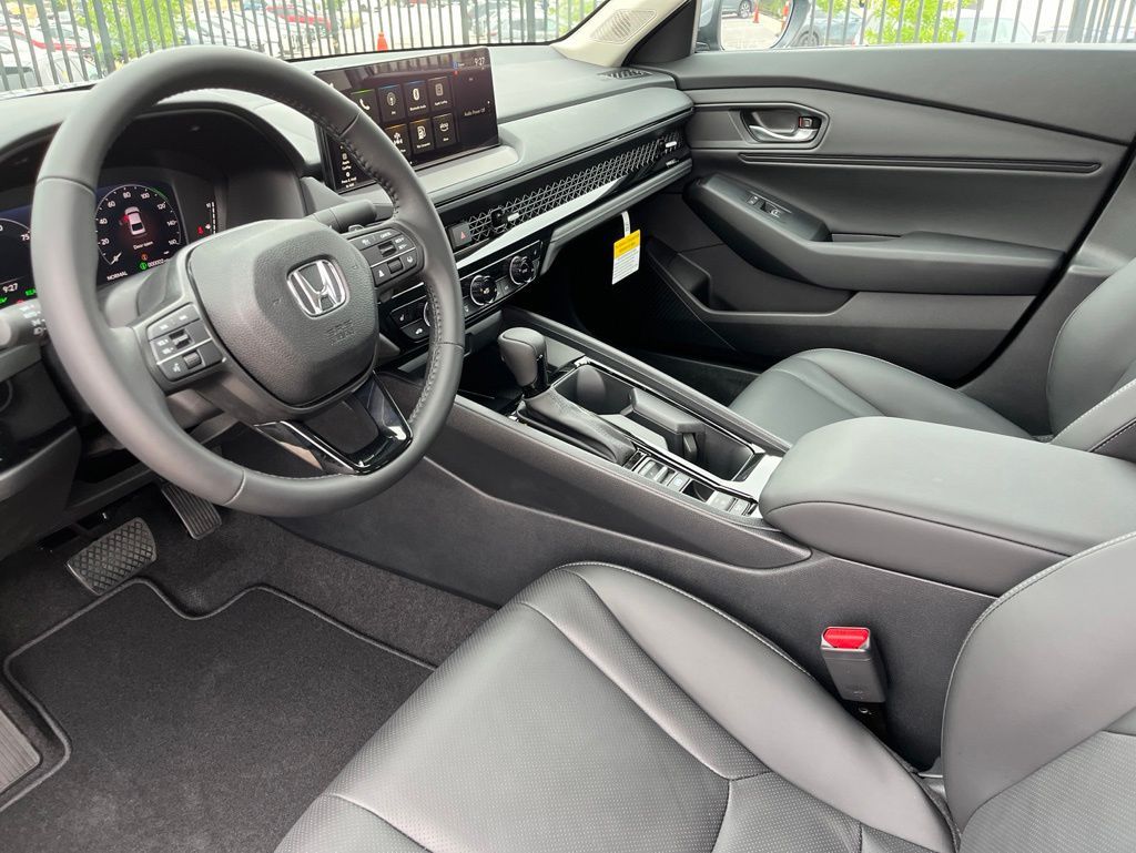 Thumbnail: 2026 Honda Accord - 11