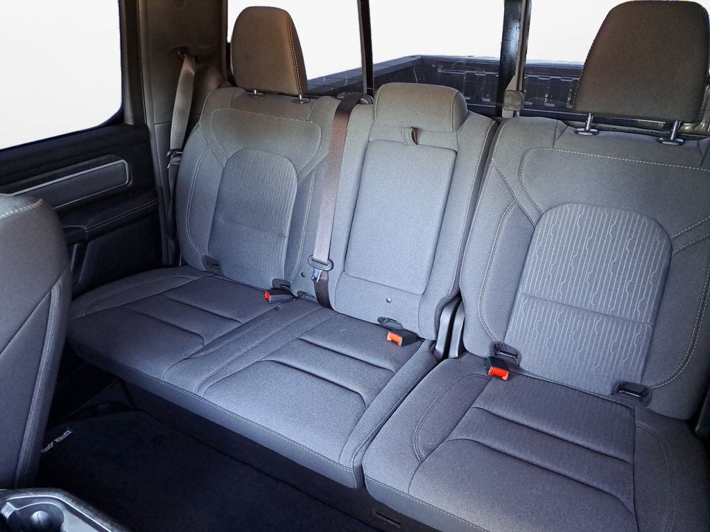 Used Car 2022 Ram 1500  Big Horn/lone Star For Sale Under $35,000 In Austin, Texas