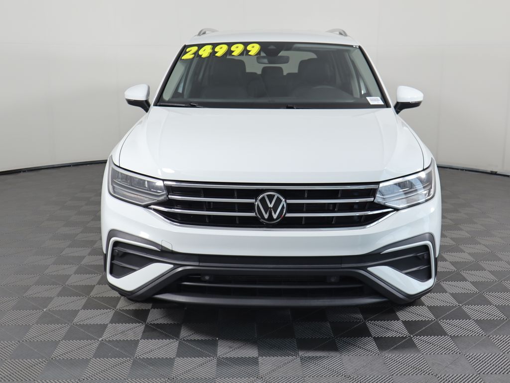 Thumbnail: 2024 Volkswagen Tiguan - 2