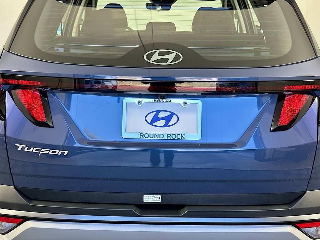 Thumbnail: 2026 Hyundai Tucson - 20