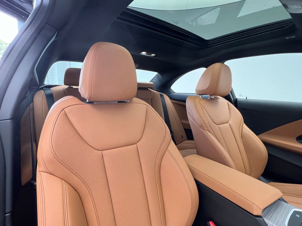 Thumbnail: 2026 BMW 2 Series - 7