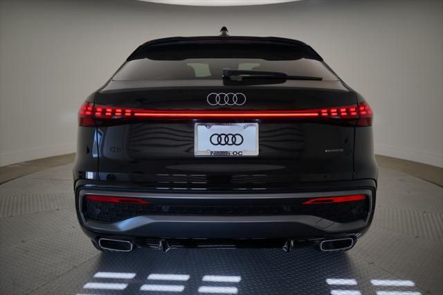 Thumbnail: 2025 Audi Q5 - 4