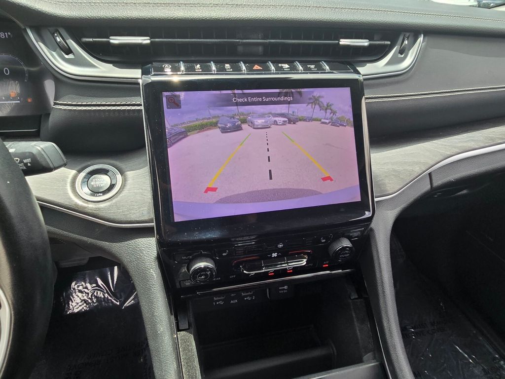 2022 Jeep Cherokee - $23,800