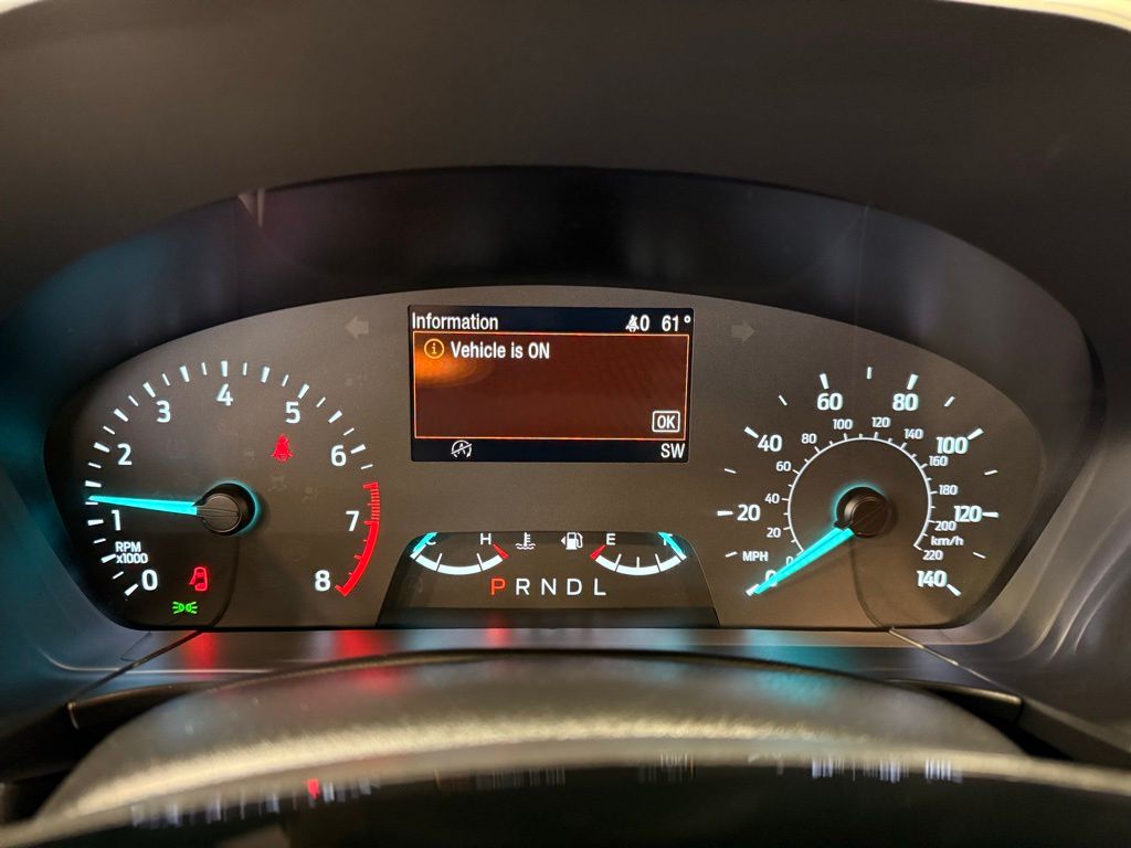 2022 Ford Escape SEL 15