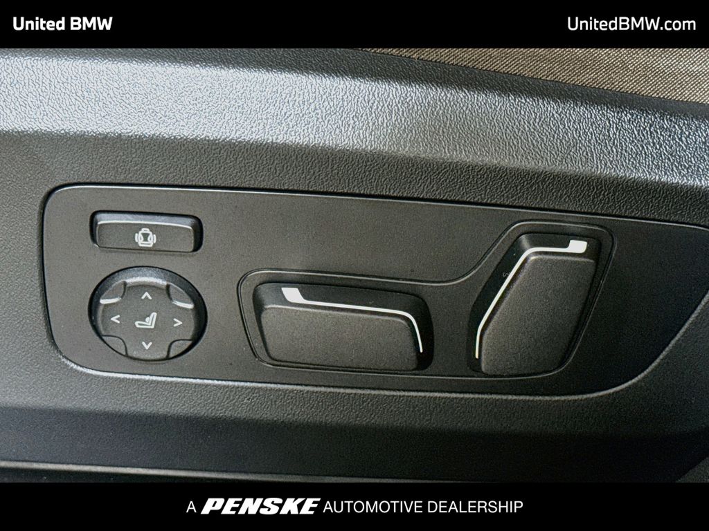 Thumbnail: 2026 BMW X3 - 4