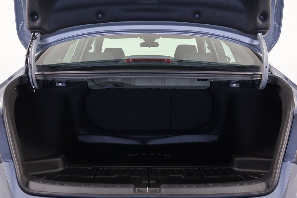 Thumbnail: 2026 Honda Civic - 8