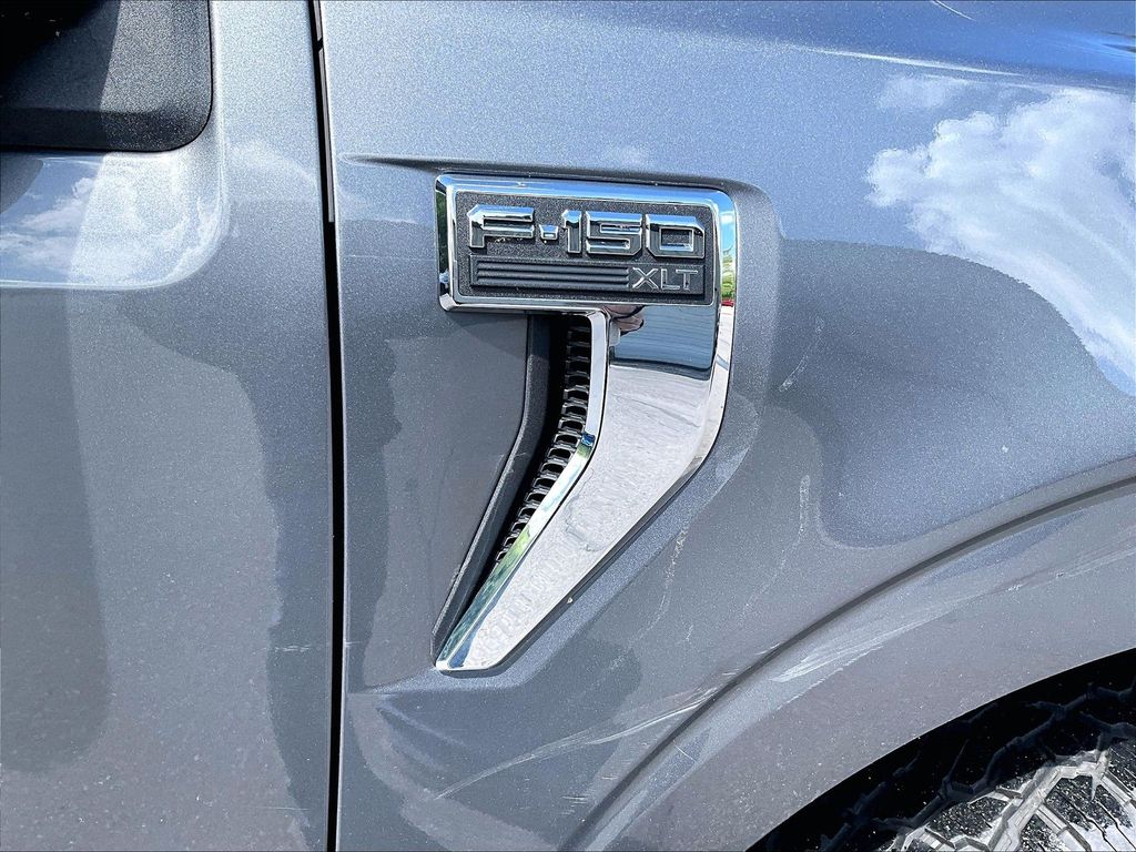 2023 Ford F-150 — photo 7