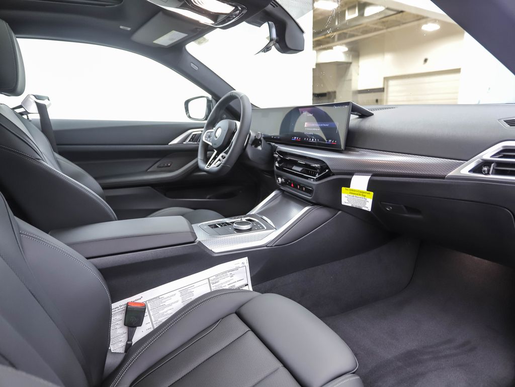 2026 BMW 4 Series 430i xDrive 23