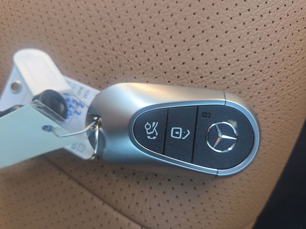 2027 Mercedes-Benz CLE CLE 300 Black at John Sisson Motors