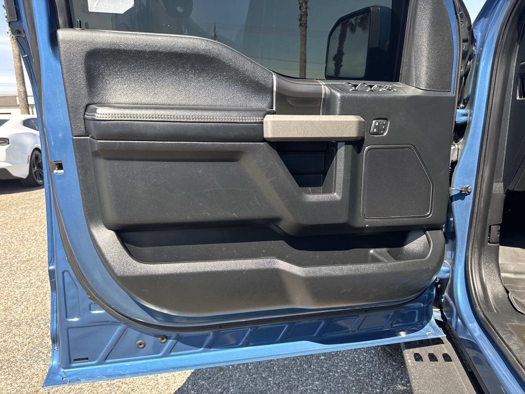 Used 2020 Ford F-150 Raptor 4D SuperCrew