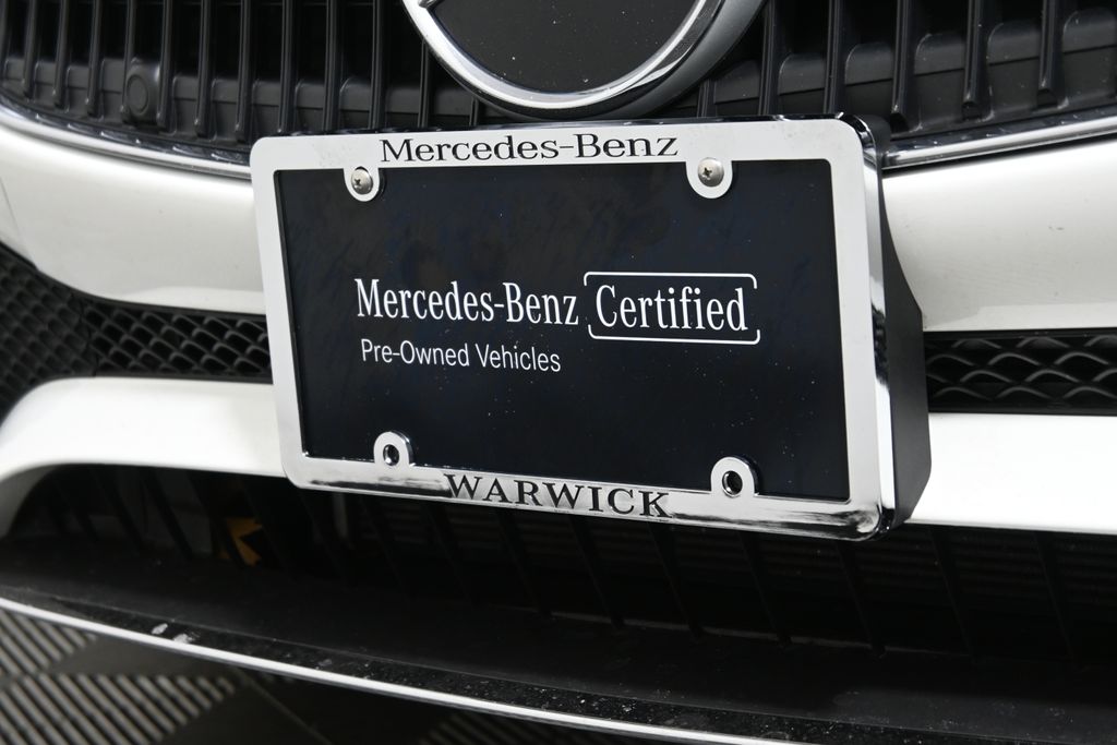 Thumbnail: 2025 Mercedes-Benz C-Class - 12