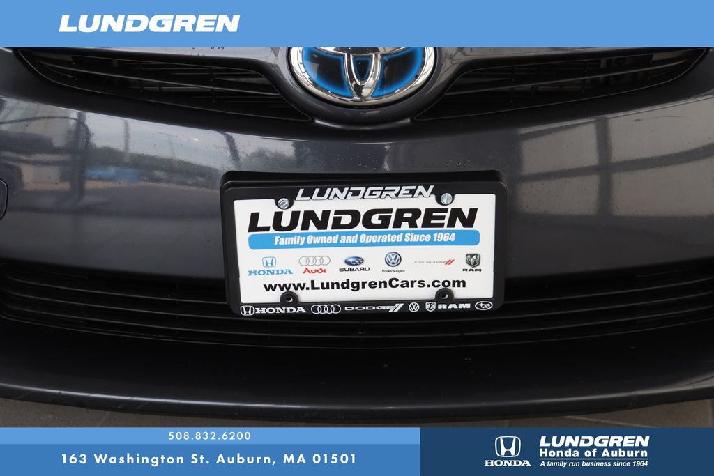 Used 2011 Toyota Prius Hatchback Hatchback