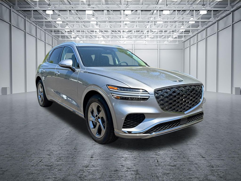 2026 Genesis GV70 2.5T Select