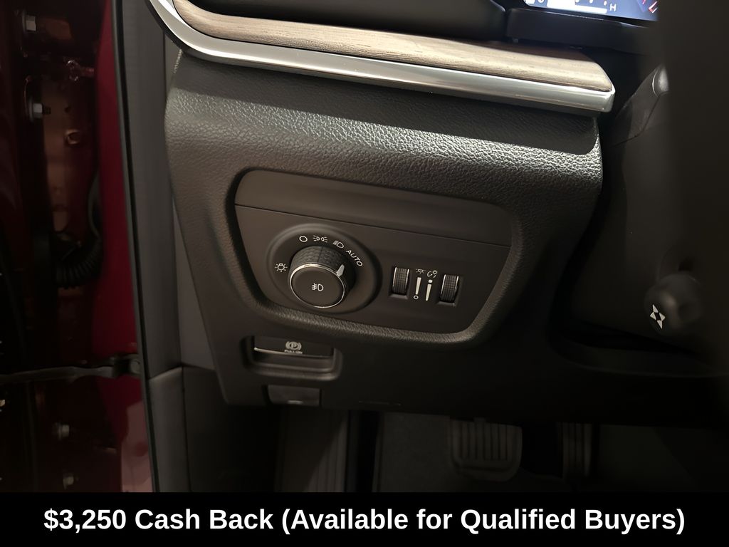 New Car 2025 Jeep Grand Cherokee  Summit For Sale Under $60,000 In Austin, Texas