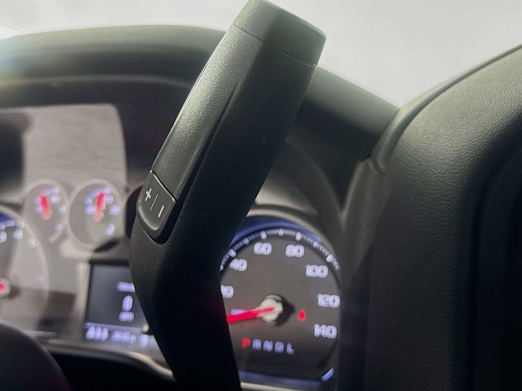 Used Car 2024 Chevrolet Silverado 1500  Custom Trail Boss For Sale Under $50,000 In Austin, Texas