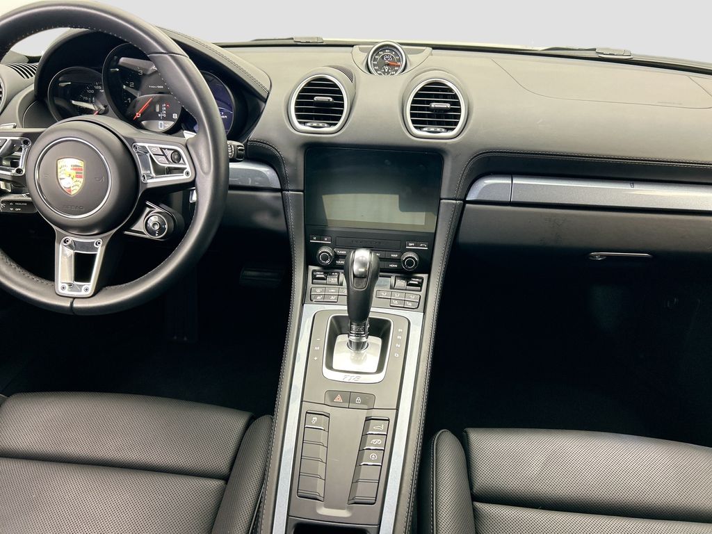 Thumbnail: 2025 Porsche 718 Cayman - 15