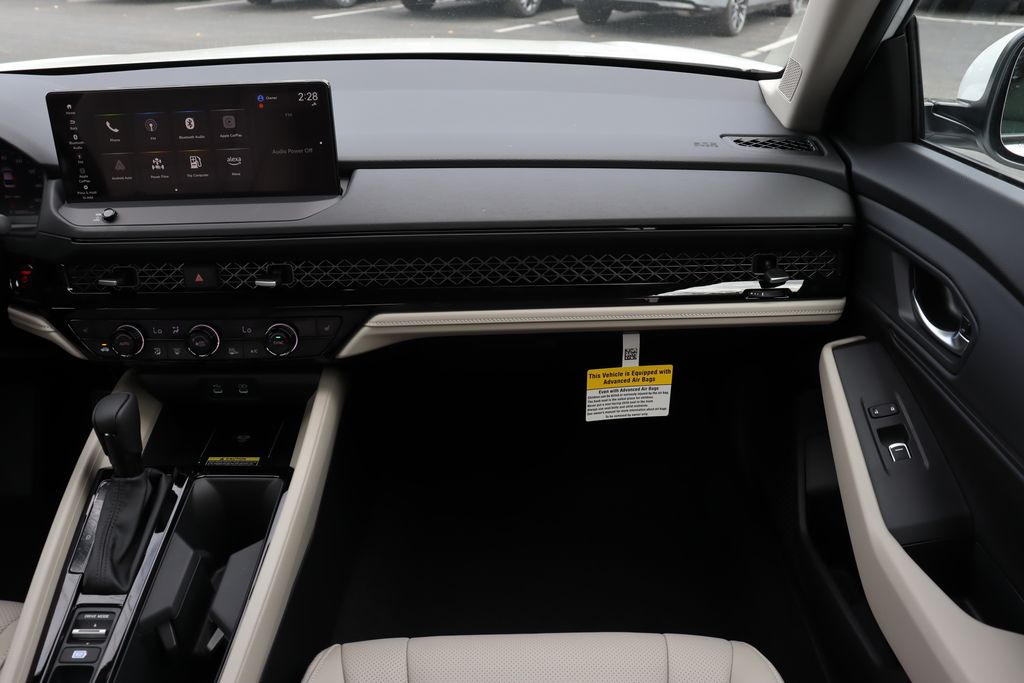 Thumbnail: 2025 Honda Accord - 16