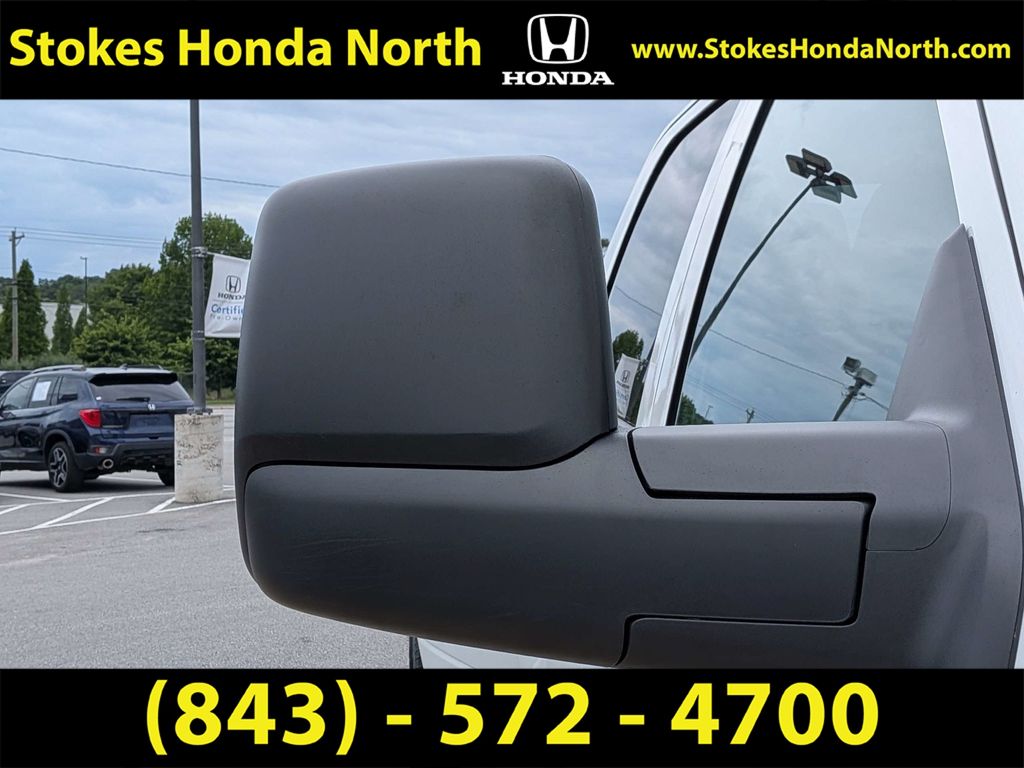 Used 2025 Ram 3500 Truck