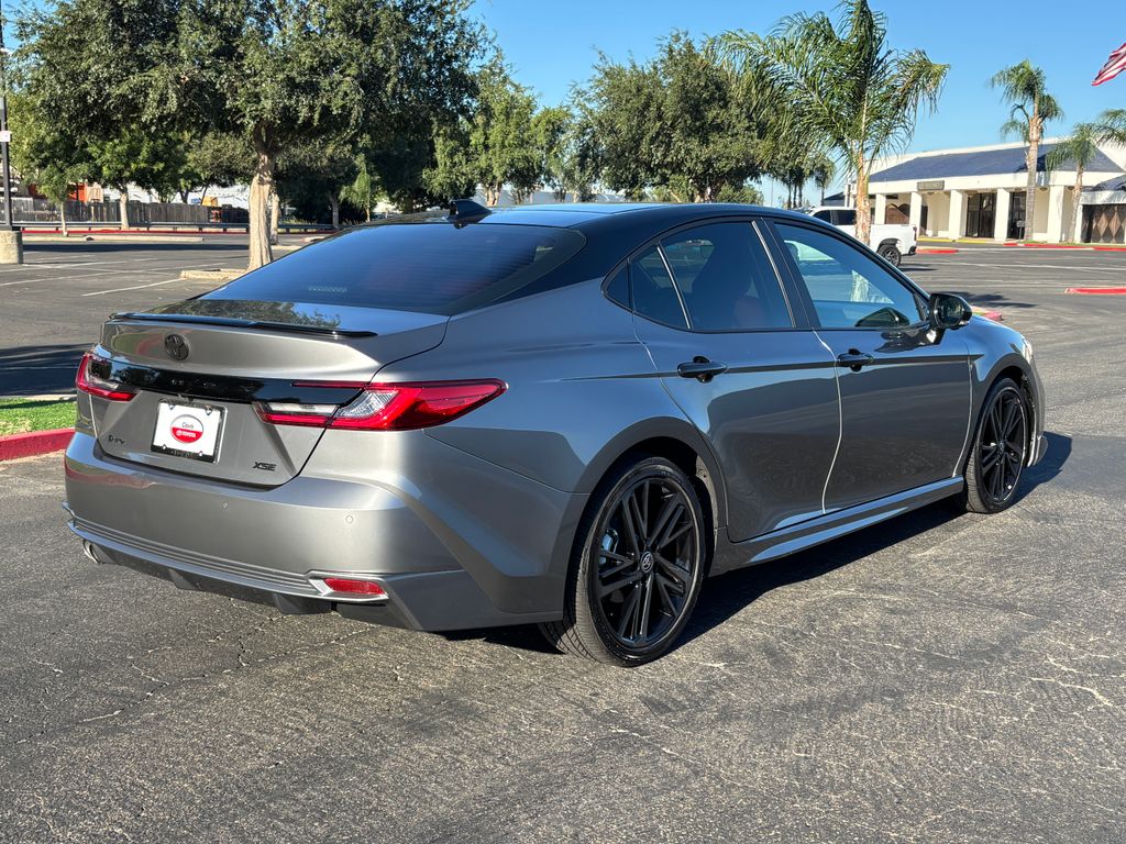 Thumbnail: 2025 Toyota Camry - 5
