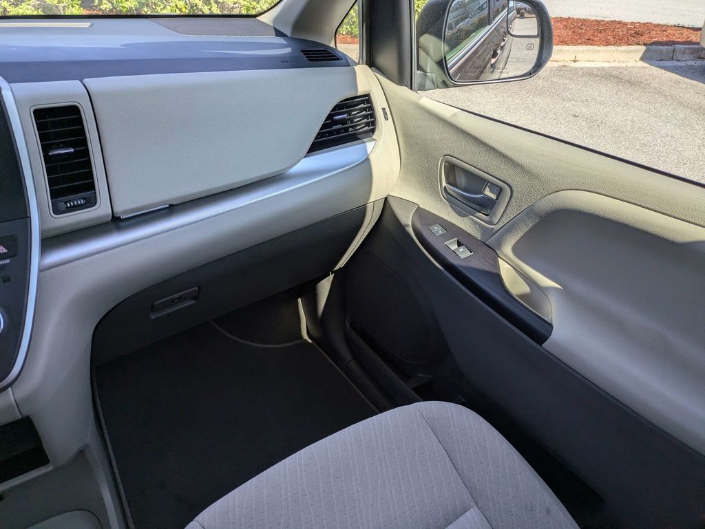 Used 2020 Toyota Sienna Van