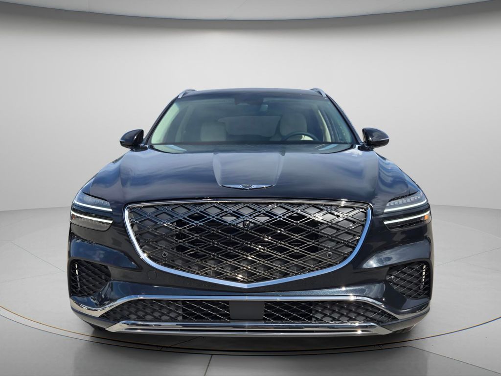 2027 Genesis Gv70