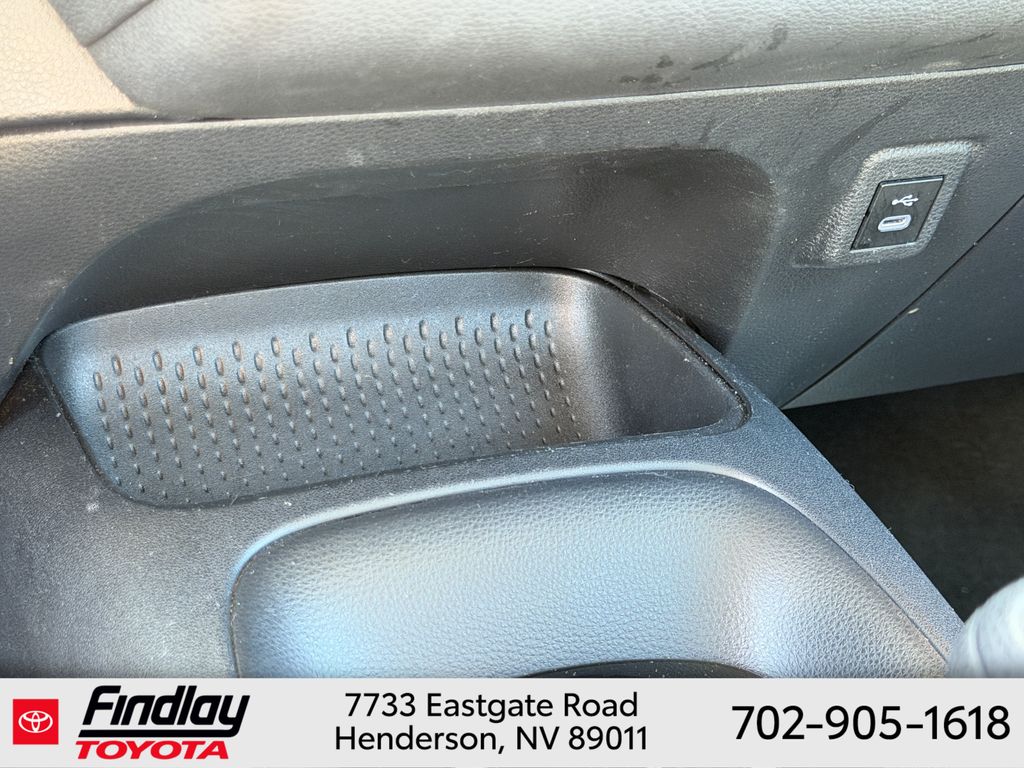 Used 2024 Toyota Corolla Sedan