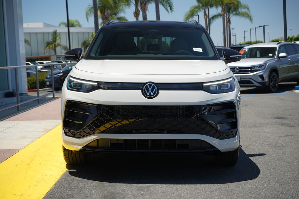 Thumbnail: 2026 Volkswagen Tiguan - 5