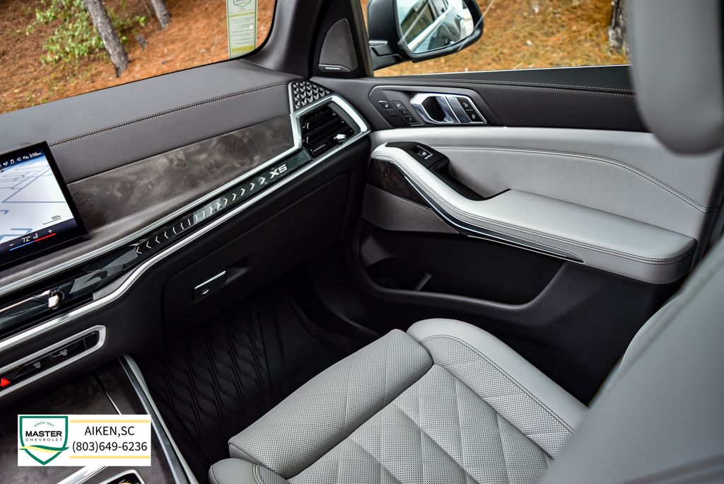 Used 2026 BMW X5 SUV