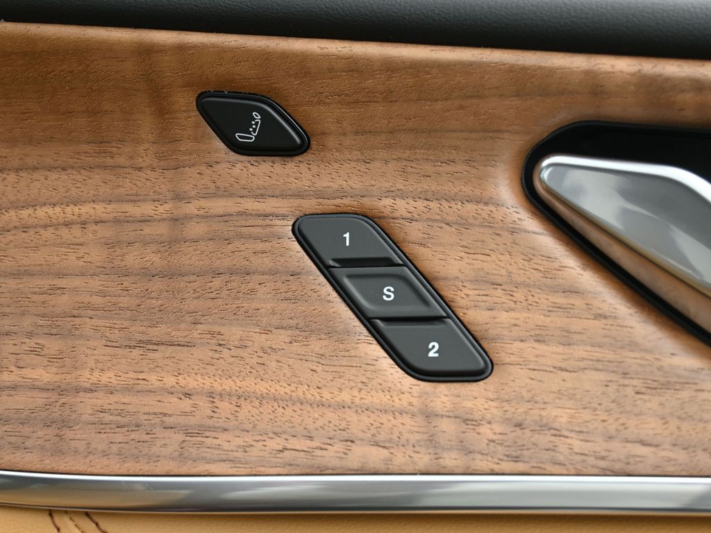 New 2025 Velvet Red Pearlcoat Jeep Summit image 49