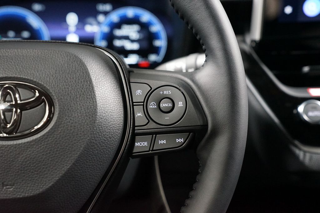 Thumbnail: 2026 Toyota Corolla - 13