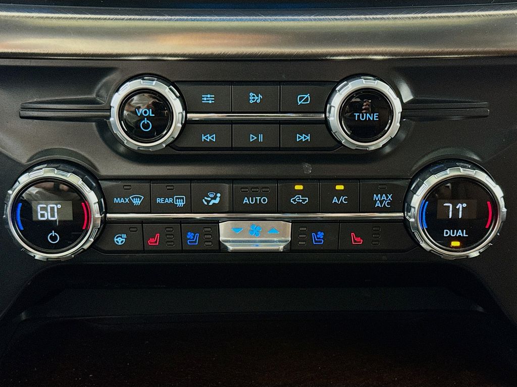 2021 Ford F-150 King Ranch photo