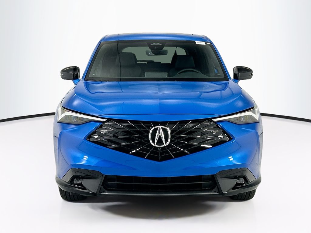 Thumbnail: 2026 Acura ADX - 2