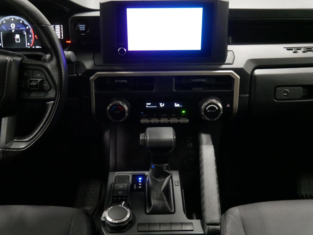 Used 2025 Toyota Tacoma Truck