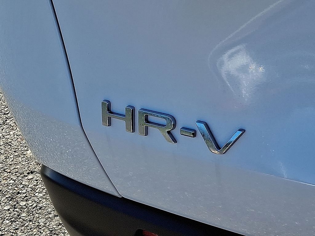 Thumbnail: 2026 Honda HR-V - 5