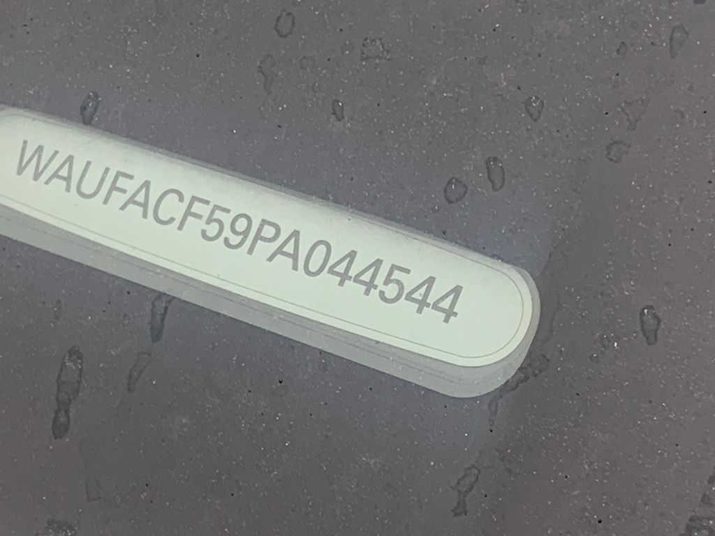 Thumbnail: 2023 Audi A5 - 13